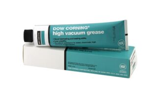Dow corning high vacuum grease