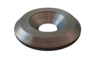 Saiba conica, clamping disc dvt3.140-93.1 01680121300 becker, 1680121100