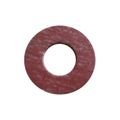 round gasket for vacuum pumps